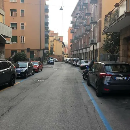 Апартаменты Santa Croce,14 *