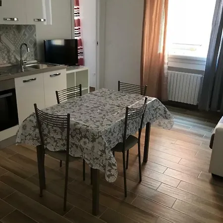 Santa Croce,14 Апартаменты *