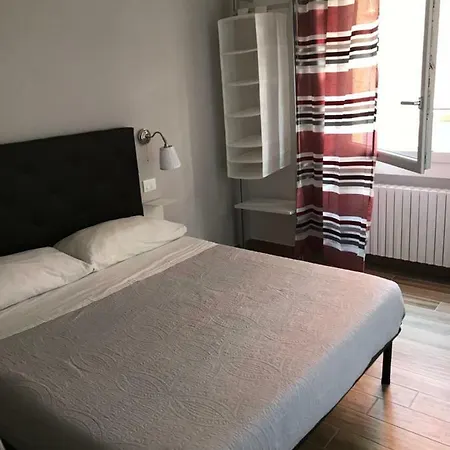 Santa Croce,14 Apartment Bologna